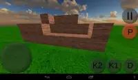 Builder 3D Screen Shot 0