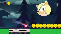 Sonic Angry 2 Screen Shot 0