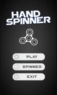 Fidget Spinner 2017 Screen Shot 2