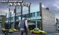 Gangster Town Auto: Vegas Crime Screen Shot 0