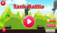 Tank Battle Screen Shot 3