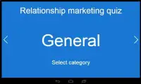 Relationship marketing quiz Screen Shot 4