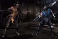 Top Mortal Kombat X Hint Screen Shot 2