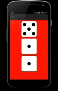CEELO - 3 dice-roll game Screen Shot 2