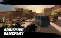 Modern City Bus: Tourist Transport Coach Simulator Screen Shot 1