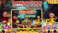 Motu Patlu Jungle Adventure Game Screen Shot 7