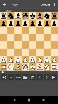Chess Online (3D) Screen Shot 1