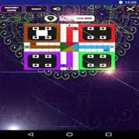 Play Strategy Games Ludo Classic King Screen Shot 2