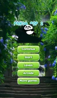 Panda Pop 2 Screen Shot 6
