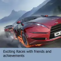 Car Racing 2049 3D Screen Shot 2