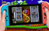 Guide Sonic Mania Screen Shot 1