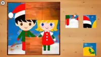 Christmas Games for Kids Screen Shot 8