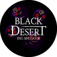 Black Desert RNG Simulator