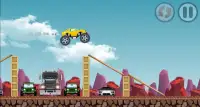 Monster Truck Destroyer Derby Challenge Screen Shot 5