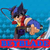 Guide Beyblade World New