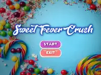 Sweet Fever Crush Screen Shot 2