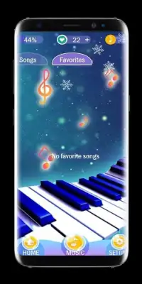 Pink Piano Tiles 2018 Screen Shot 2