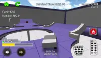 Stunt Car Driving Simulator 3D Screen Shot 1