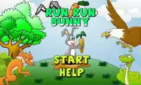 Run Run Bunny Screen Shot 2