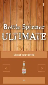 Bottle Spinner Ultimate Screen Shot 4