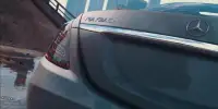S600 Driving Maybach 3D Screen Shot 4
