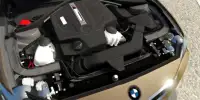 Drifting BMW: Drift Racing Screen Shot 4