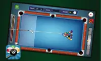 Real 8 Ball Billiards Screen Shot 1