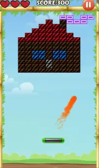 Brick Breaker Space Star King Screen Shot 4