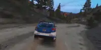 RS Driving Ford Simulator Screen Shot 3