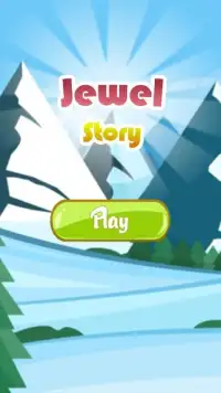 Jewel Story Screen Shot 4