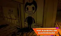 Last Chapter Bendy and The Ink Machine Tips Screen Shot 2