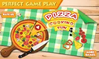 Pizza Cooking Fun Shop Game Screen Shot 14