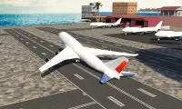 Extreme Pilot Flight Simulator Screen Shot 8