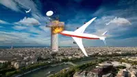 Extreme Pilot Flight Simulator Screen Shot 0