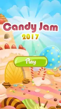Candy Jam 2017 Screen Shot 4
