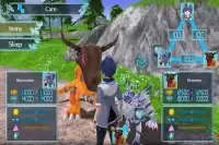 New Digimon World Tips Screen Shot 2