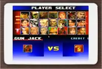 TEKKEN 3 : guide for moves Screen Shot 4