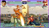Guide For King of Fighter 2002 Screen Shot 0