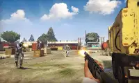 Fury Sniper Killer shoot Screen Shot 2