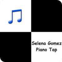 Piano Tap - Selena Gomez