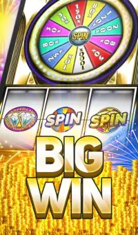 Casino Vegas Slot- Free Slot Machines Screen Shot 1