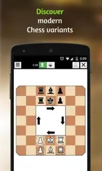 Chess and Variants Screen Shot 10