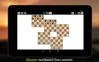 Chess and Variants Screen Shot 2