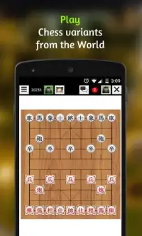 Chess and Variants Screen Shot 11