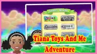 Tiana Toys And Me Adventure Screen Shot 2