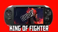 Guide for King of Fighter Screen Shot 0