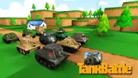 SD Tank Battle Screen Shot 7