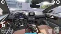 City Driving Simulator 2018 Screen Shot 0
