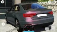 City Driving Simulator 2018 Screen Shot 1