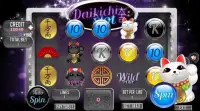 Daikichi Big Luck Slot Screen Shot 1
